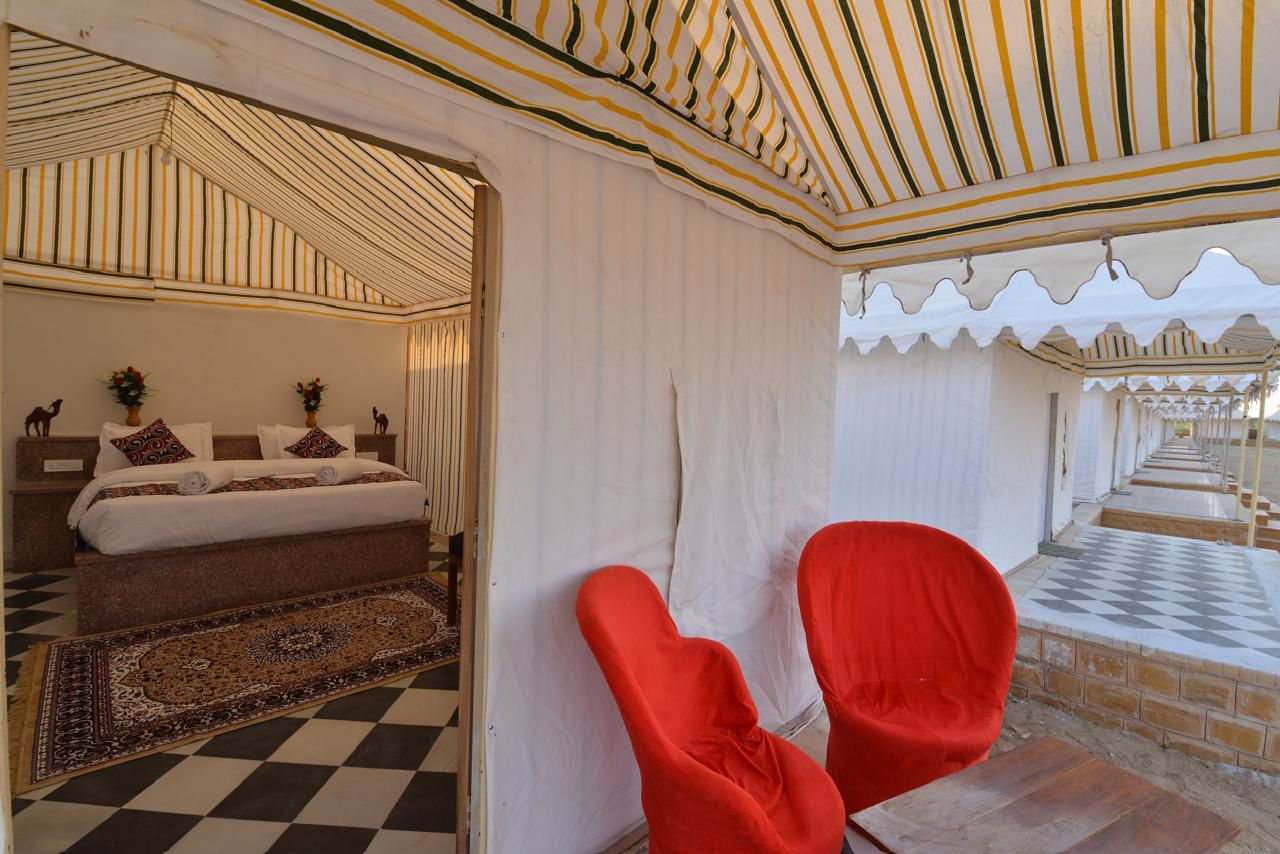 Luxury Cottage Stay Gallery 5